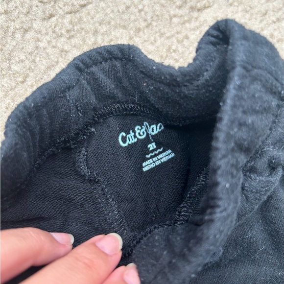 Cat & Jack Toddler Boy Shorts Set 2T - Picture 2 of 5